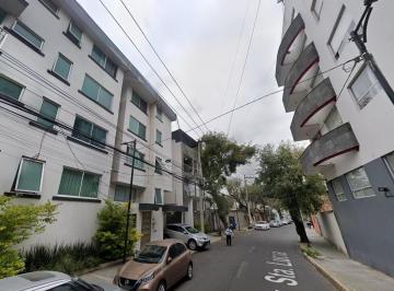 Departamento de 2 habitaciones, Alvaro Obregón · (Za) Departamento en Av Sta. Lucia 87, Sacramento, Alvaro Obregon, Cdmx