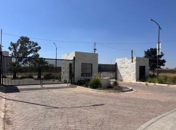Terreno / Lote · 105m² · Terrenos en Venta en Areca Valley