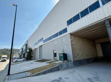 Nave industrial , Zapopan · Bodegas en Renta Dentro de Parque Grunpark La Venta