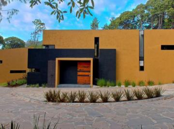 Casa en condominio de 4 habitaciones, Valle de Bravo · Casa en Venta Valle de Bravo, Avandaro