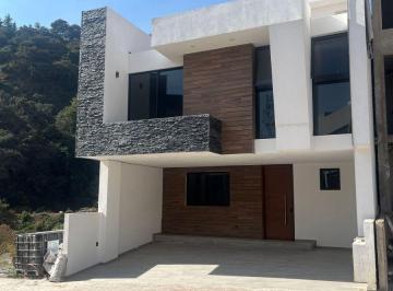 Casa de 3 habitaciones, Atizapán de Zaragoza · Casa en Venta en Antares, Para Estrenar, Bosque Esmeralda