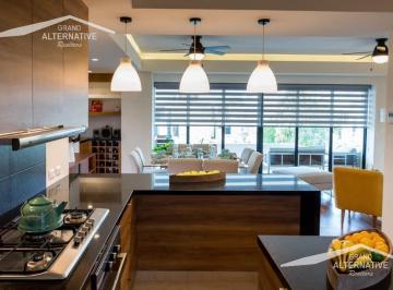Departamento · 170m² · 3 Recámaras · 2 Estacionamientos · Departamento en Venta