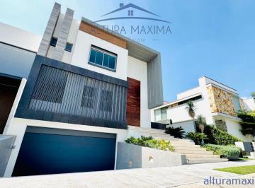 Casa de 4 habitaciones, Zapopan · Casa en Venta Puerta Plata Zona Andares Zapopan