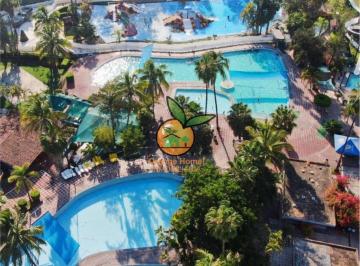 Rancho de 10 habitaciones, Villa Corona · Venta de Famoso Parque Acuático con Aguas Termales en Villa Corona
