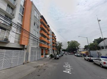 Departamento de 2 habitaciones, Iztacalco · (Za) Departamento en Ote. 229 54, Agricola Oriental, Iztacalco, Cdmx