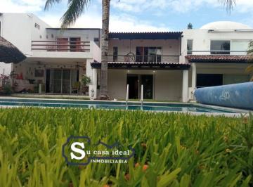 Casa de 3 habitaciones, Yautepec · Hermosa Casa en Venta Ubicada en El Pueblo de Cocoyoc Morelos.