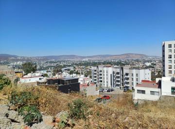 Terreno / Lote , San Pedro Tlaquepaque · Terreno en Venta en Paisajes del Tesoro - Paisaje de Parques 12b