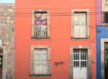 Casa en Venta de 8 habitaciones Centro Histórico · En Venta Casa Centro Historico Morelia