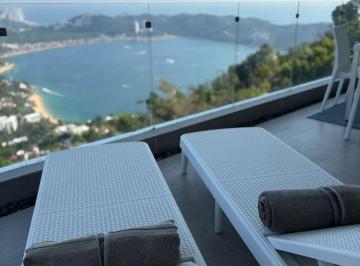 Departamento · 210m² · 3 Recámaras · Residencial Bora Bora, Brisas del Marques