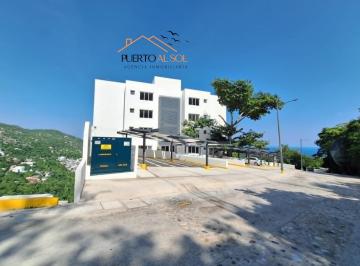Departamento · 210m² · 3 Recámaras · Residencial Bora Bora, Brisas del Marques