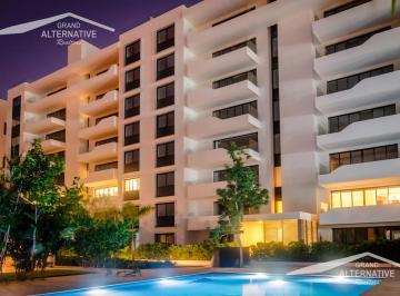 Departamento · 170m² · 3 Recámaras · 2 Estacionamientos · Av Huayacan