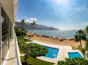 Departamento de 3 habitaciones, Acapulco de Juárez · Departamento en Venta con Excelente Ubicación en Col. Costa Azul, Acapulco, Guerrero