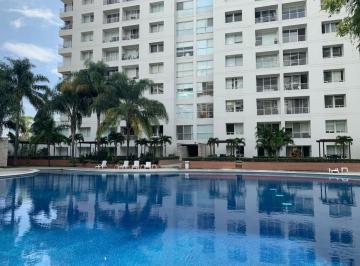Departamento de 2 habitaciones, Cuernavaca · Renta de Departamento Amueblado en Altitud Punta Vista Hermosa Habitat