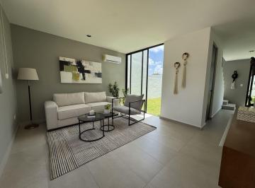 Casa de 3 habitaciones, Mérida · Casa en Venta Norte de Mérida