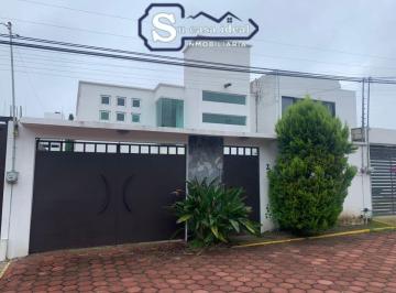 Casa de 3 habitaciones, Yautepec · Hermosa Casa en Venta Ubicada en Oaxtepec Morelos