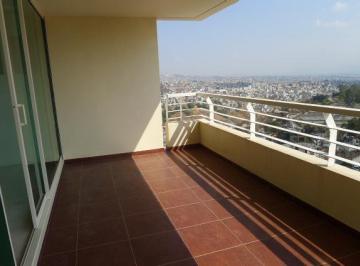 Departamento · 243m² · 3 Recámaras · Departamento en Venta Obra Gris en Residencial La Enramada