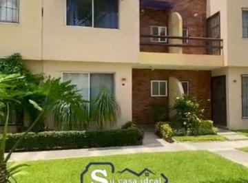 Casa de 4 habitaciones, Emiliano Zapata · Hermosa Casa en Venta Ubicada Emiliano Zapata, Morelos.