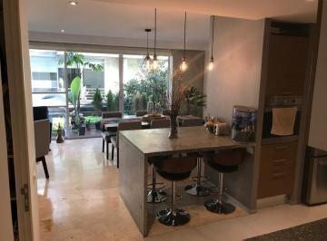 Departamento de 2 habitaciones, Benito Juárez · Departamento de 110 m² con 2 Recámaras en Venta en del Valle Centro