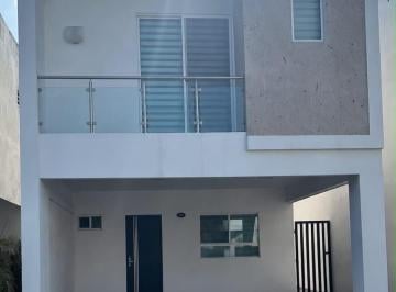 Casa de 3 habitaciones, General Escobedo · Irlandes Anahuac Casa Renta General Escobedo