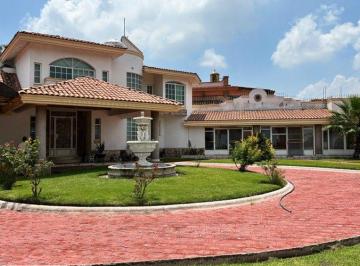 Casa de 3 habitaciones, Ixtlahuacán de los Membrillos · Casa Campestre en Venta, Fraccionamiento Las Carretas, Ixtlahuacán de Los Membrillos, Jalisco.