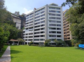 Departamento de 3 habitaciones, Cuajimalpa de Morelos · Departamento de 450 m² con 3 Recámaras en Venta, Bosques de Las Lomas