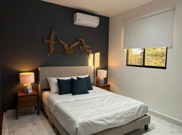 Departamento de 2 habitaciones, Benito Juárez · Departamento en Venta Huayacan