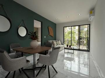 Departamento 89m² Venta Cancún · Departamento en Venta Huayacan