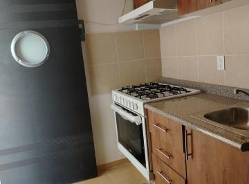 COCINA EQUIPADA · Departamento de Lujo