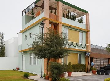 Casa de 3 habitaciones, Apodaca · Casa Venta Dream Lagoons Apodaca