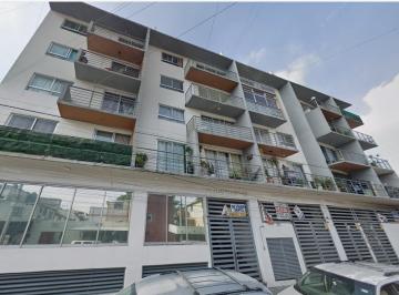 Departamento de 2 habitaciones, Venustiano Carranza · (Za) Departamento en Plomeros 13, Morelos, Venustiano Carranza, Cdmx