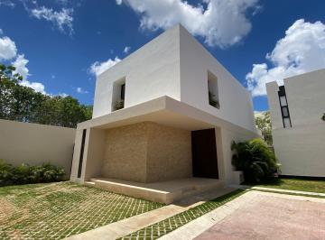 Casa · 216m² · 3 Recámaras · 2 Estacionamientos · Casa en Renta en Cancun Residencial Rio con o Sin Muebles
