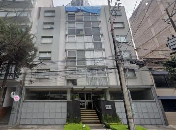 Departamento de 2 habitaciones, Benito Juárez · Departamento en Venta en Colonia Nápoles, Benito Juárez.