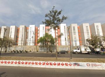 Departamento de 2 habitaciones, Iztapalapa · (Za) Departamento en Ermita Iztapalapa 1518, San Miguel, Iztapalapa, Cdmx