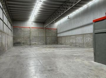 Bodega comercial · 700m² · Bodega en Renta en Ejido Ana, Torreón, Coahuila.