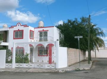 Casa de 2 habitaciones, Mérida · Casa en Renta en Merida F - 11138, 2 Rec. Col. Pinos Florida $13,000
