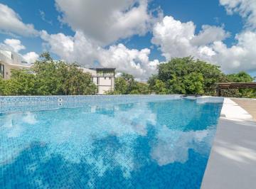 Departamento de 1 habitación, Tulum · Departamento en Venta, en La Veleta, Tulum