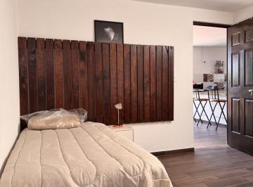 Departamento · 1 Recámara · Habitaciones Amuebladas con Servicios Incluidos - Renta