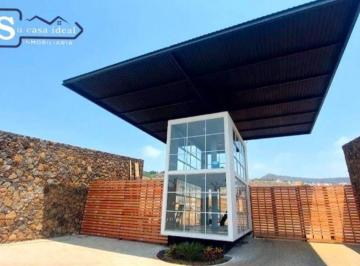 Terreno / Lote , Cuernavaca · Excelente Terreno en Venta Ubicado en Ahuatepec, Cuernavaca.
