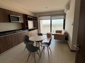 Departamento · 65m² · 2 Recámaras · 2 Estacionamientos · Departamento en Renta en Hacienda San José, Torreón, Coahuila de Zaragoza.
