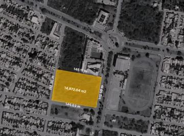 Terreno / Lote , Mérida · Terreno Comercial en Venta en Av Caucel