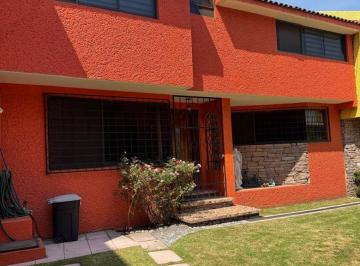 Casa en condominio de 3 habitaciones, Xochimilco · Jardines del Sur Amplía y Funcional Casa