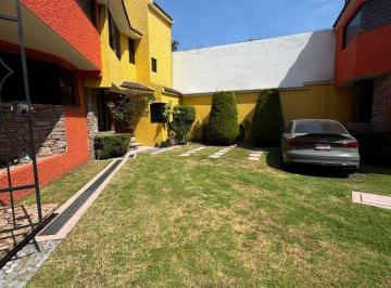Casa en condominio de 3 habitaciones, Xochimilco · Jardines del Sur Amplía y Funcional Casa