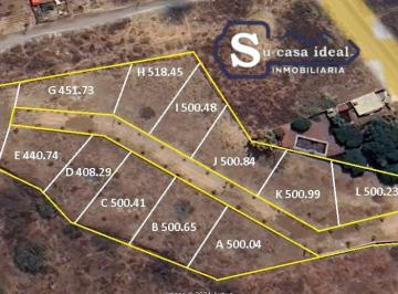 Terreno / Lote , Tlayacapan · Excelentes Terrenos en Venta Dentro de Fraccionamiento en Tlayacapan.