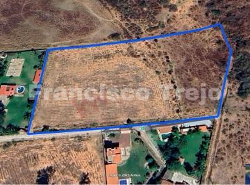 N/A · Terreno en Venta en Juanacatlán 15,848 m² - Precio Atractivo