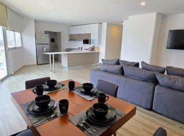 Departamento · 90m² · 2 Recámaras · 2 Estacionamientos · Departamento Renta Departamento Nuevo Sur
