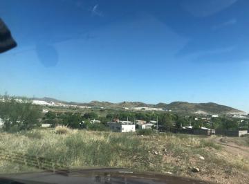 Terreno / Lote · 2000m² · Venta de Terreno en Ejido Labor de Terrazas