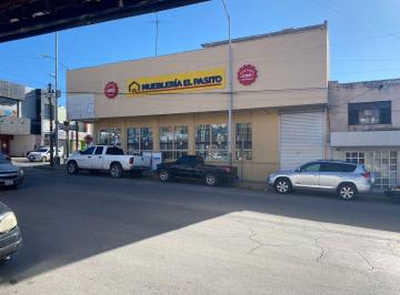 Bodega comercial · 631m² · Venta Bodega