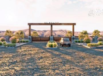 Terreno / Lote · 1000m² · Venta de Lotes Para Granja o Casa Campestre
