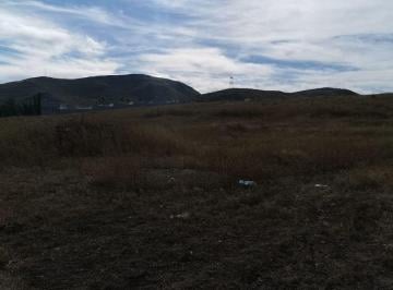 Terreno / Lote · 40000m² · Oportunidad Venta de Excelente Terreno Entronque Presa Chih Pie de Carretera