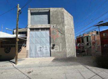 Bodega comercial , León · Bodega en Venta, Santa María del Granjeno, Zona Sur